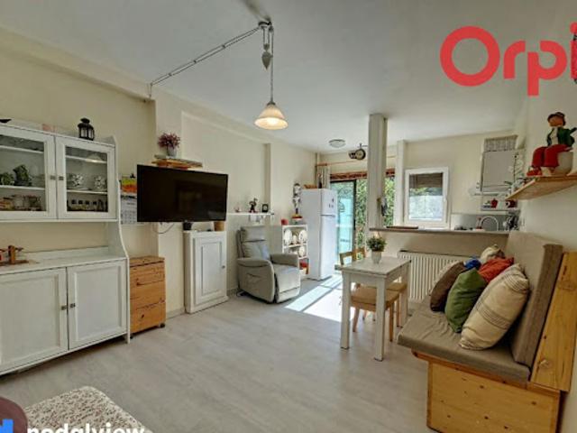 Appartement vente à Prades, Vernet-les-bains