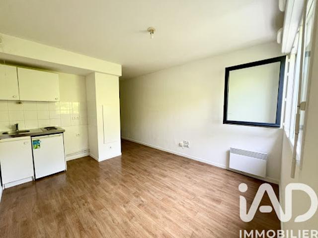 Appartement vente à Nanterre, Villeneuve-la-garenne