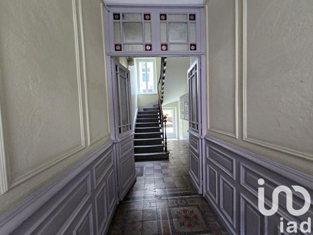 Appartement vente à France métropolitaine, Clermont-ferrand