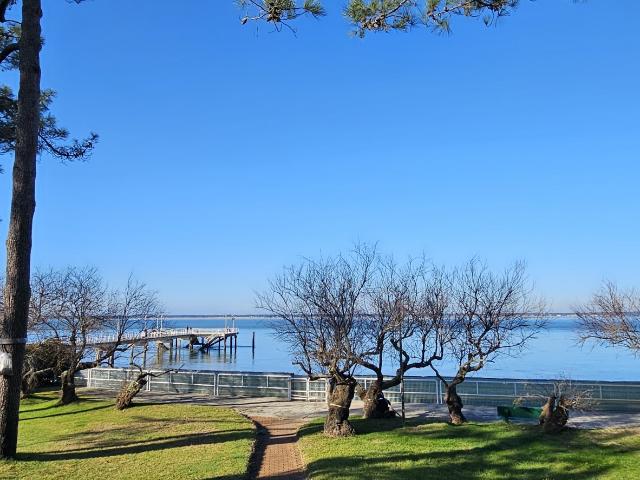 Appartement vente à Arcachon