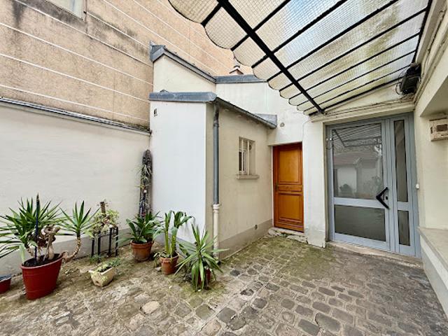 Appartement vente à Boulogne-Billancourt, Boulogne-billancourt