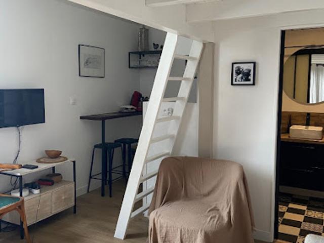 Appartement vente à La Rochelle