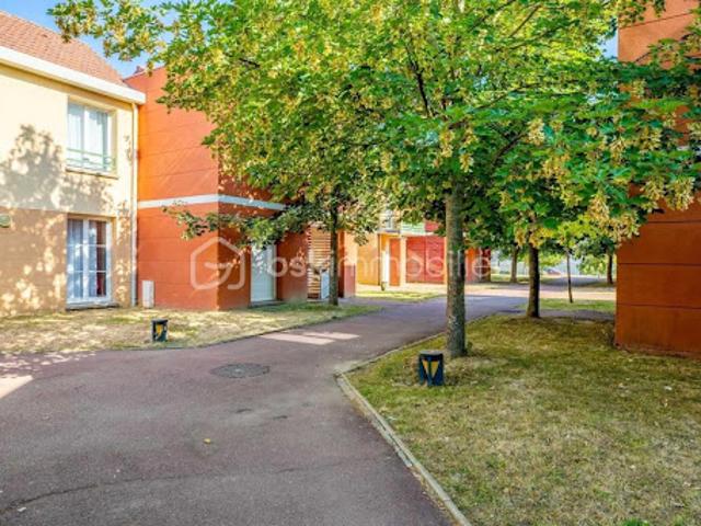 Appartement vente à Versailles, Bois-d'arcy