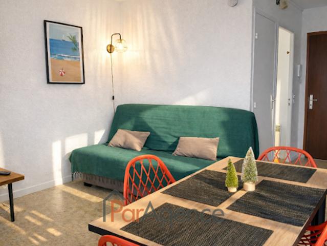Appartement vente à Rochefort, Saint-palais-sur-mer
