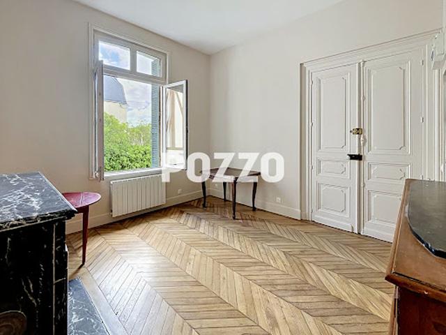 Appartement vente à Lisieux, Trouville-sur-mer