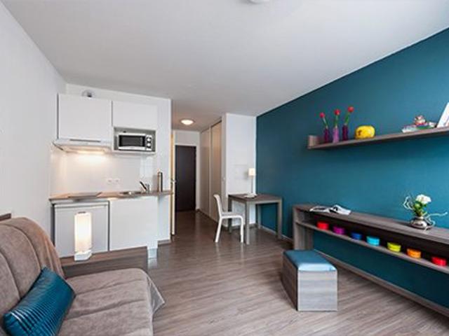 Appartement vente à Bordeaux