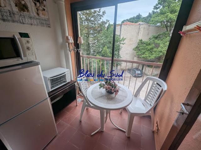 Appartement vente à Vernet-les-Bains, Pyrénées-Orientales