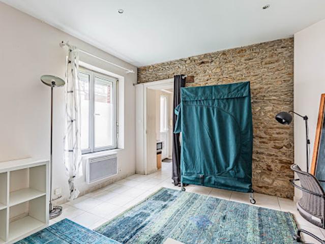 Appartement vente à Nantes