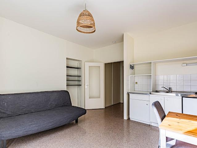 Appartement vente à Nantes
