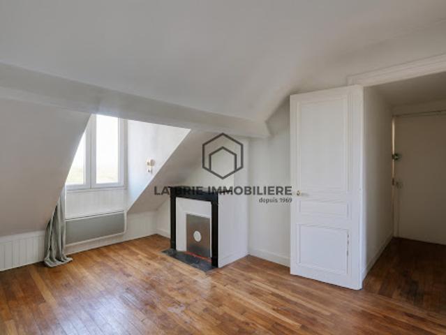 Appartement vente à Créteil