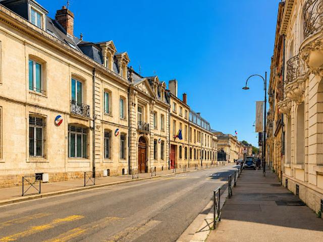 Appartement vente à Amiens