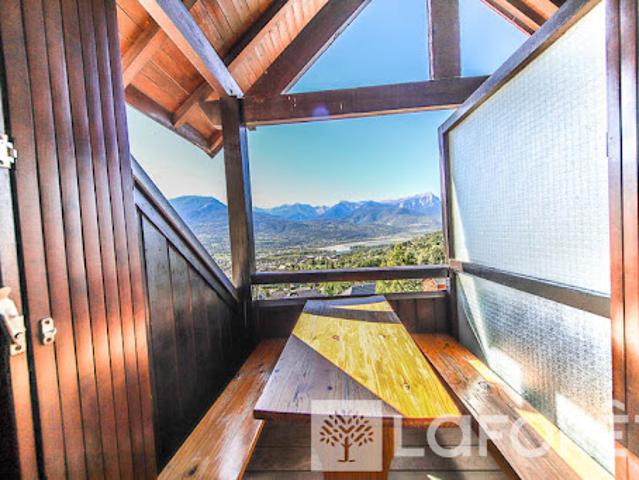 Appartement vente à Gap, Embrun