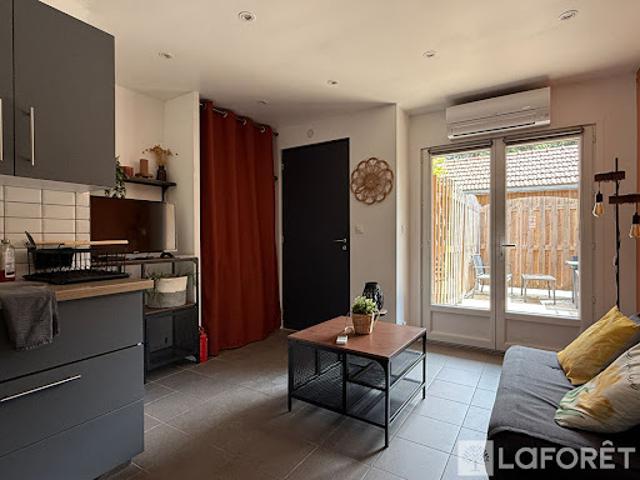 Appartement vente à Arcachon, La Teste-de-buch