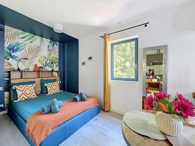 Appartement vente à Magnanen - Teinturiers, Avignon