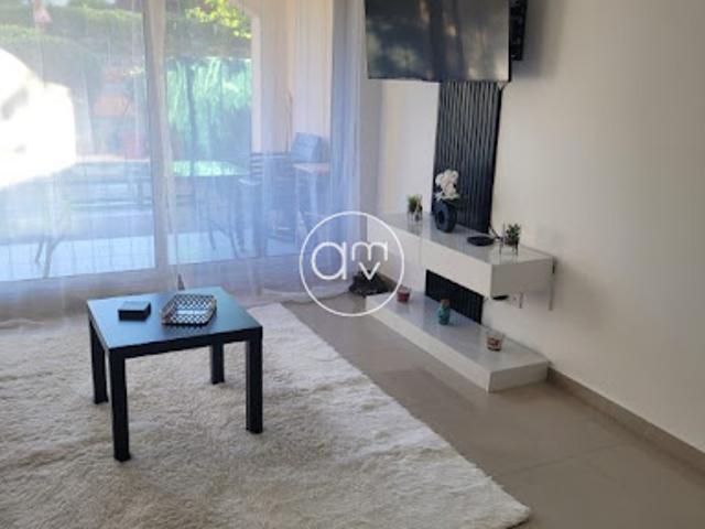 Appartement vente à Arrondissement de Toulon, Saint-mandrier-sur-mer