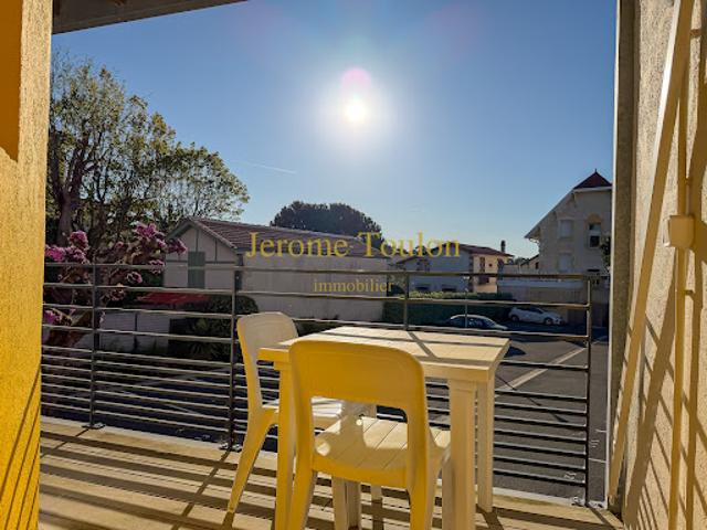 Appartement vente à Rochefort, Saint-palais-sur-mer