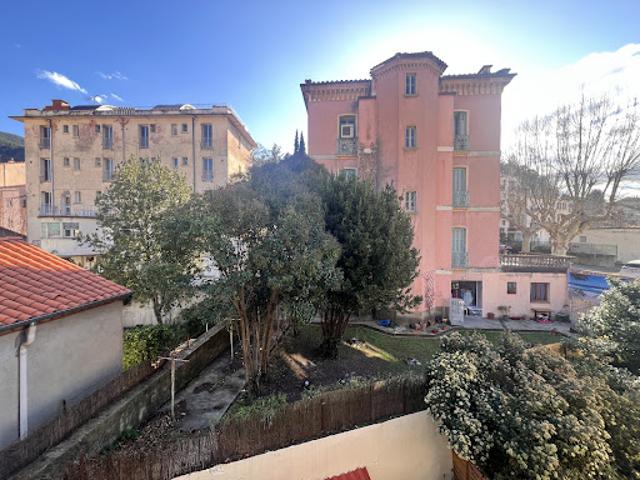 Appartement vente à Céret, Amélie-les-bains-palalda