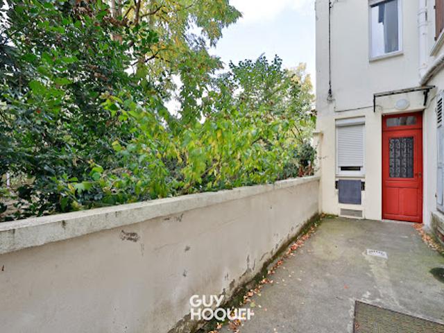 Appartement vente à Antony, Malakoff