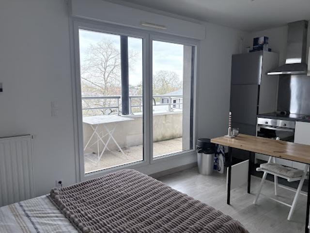 Appartement vente à Orléans