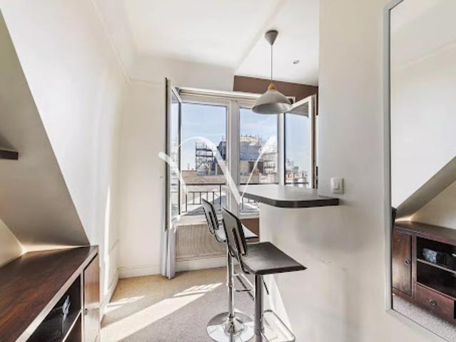 Appartement vente à Paris 7e Arrondissement, Paris