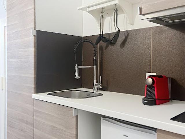 Appartement vente à Aix-en-Provence, Aix-en-provence