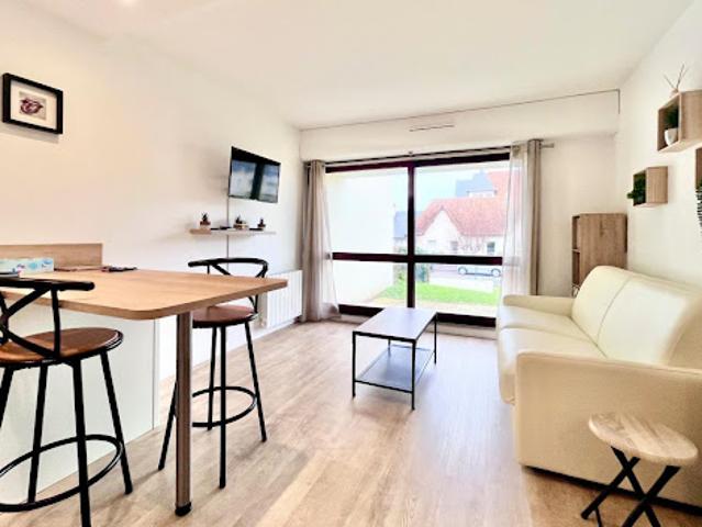 Appartement vente à Caen, Courseulles-sur-mer