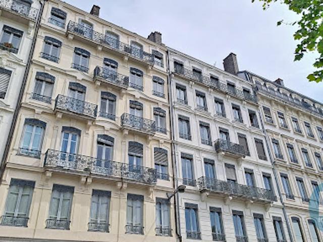 Appartement vente à Lyon, Métropole de Lyon