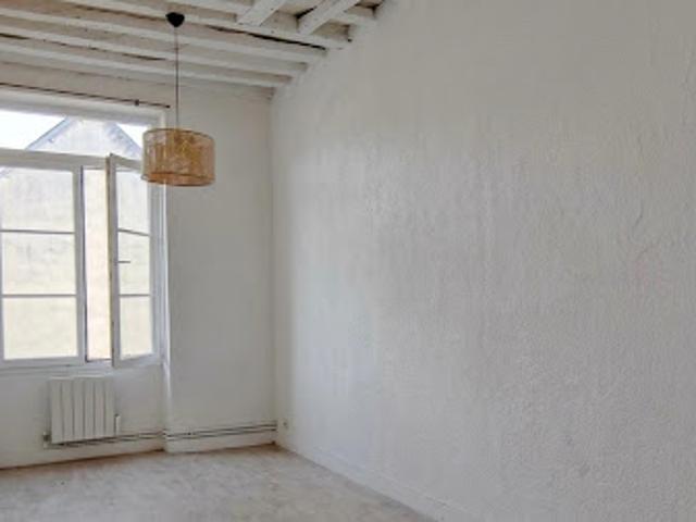 Appartement vente à Senlis