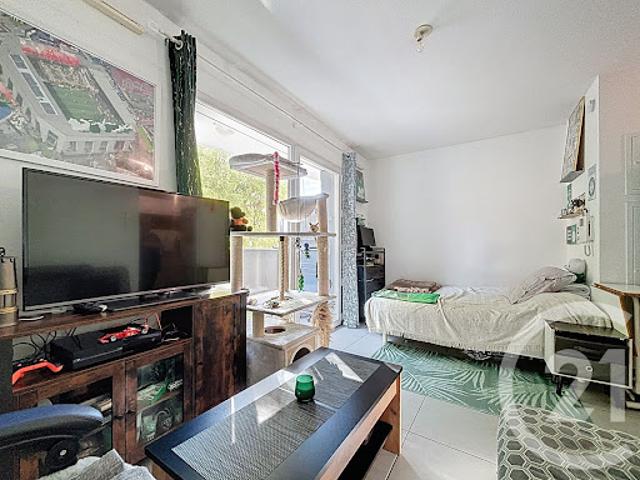 Appartement vente à Montpellier, Castelnau-le-lez