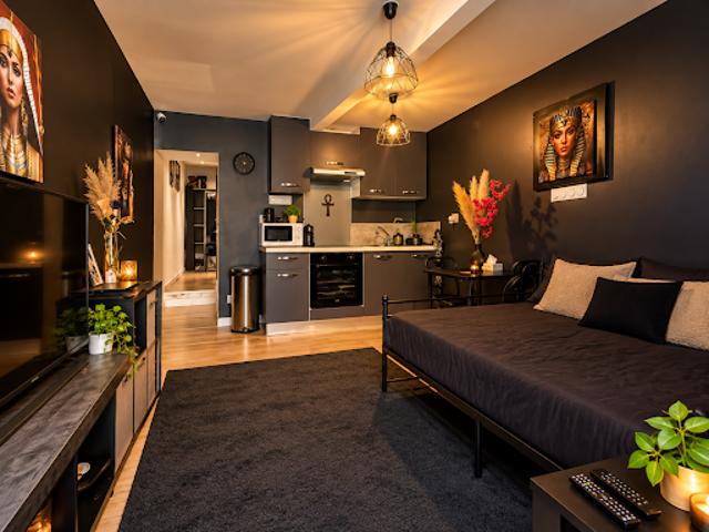 Appartement vente à Biver, Gardanne