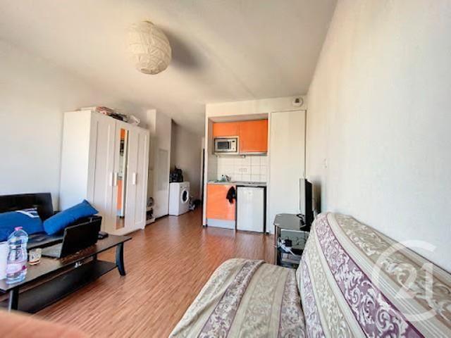 Appartement vente à Montpellier
