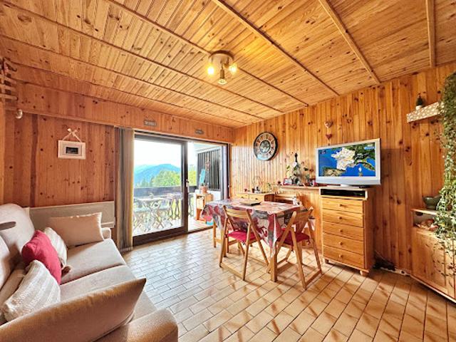 Appartement vente à Bonneville, Combloux