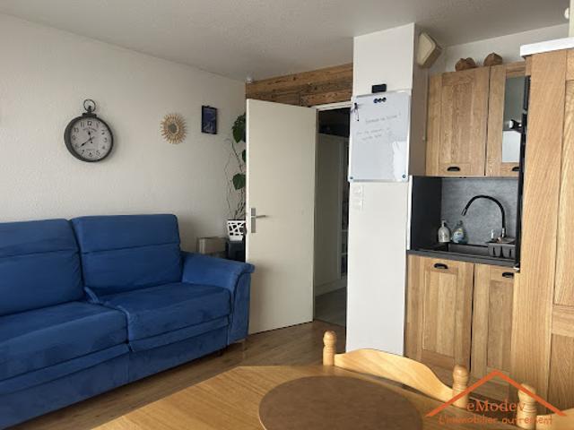 Appartement vente à Saint-Dié-des-Vosges, Le Tholy