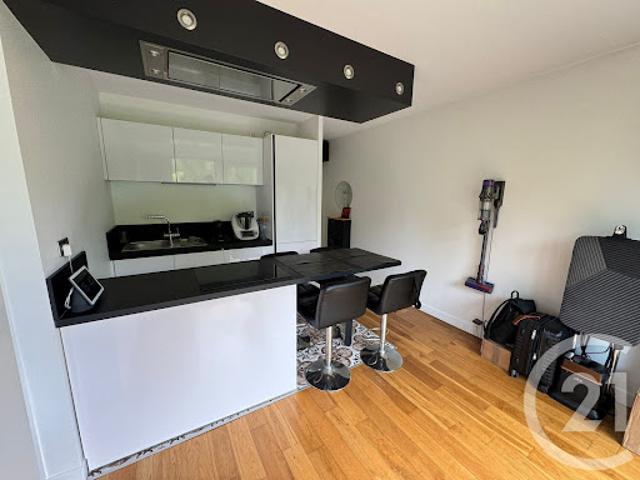 Appartement vente à Lisieux, Villers-sur-mer