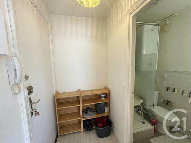 Appartement vente à Lorient, Bretagne