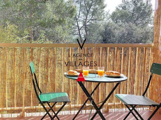 Appartement vente à Grasse, Peymeinade