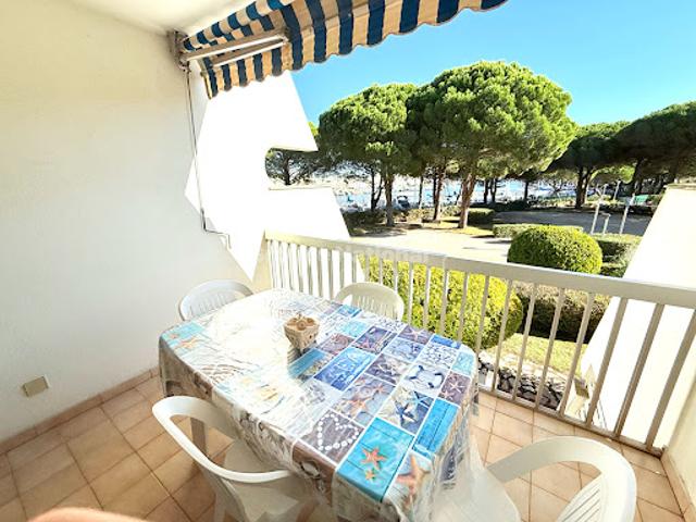 Appartement vente à Nîmes, Le Grau-du-roi