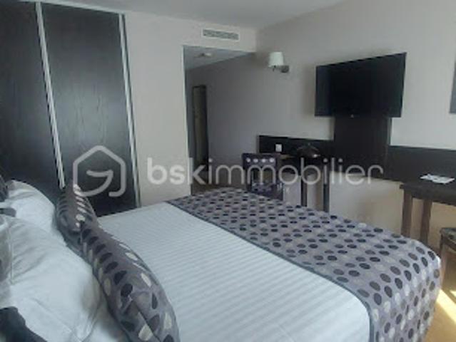 Appartement vente à Nantes