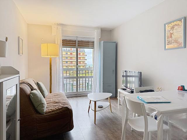 Appartement vente à Lisieux, Cabourg