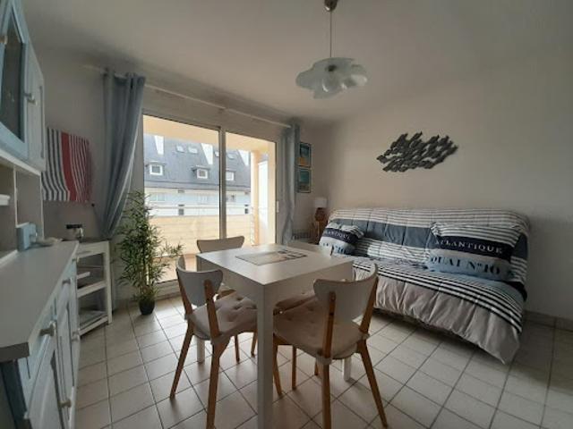 Appartement vente à Saint-Nazaire, La Turballe