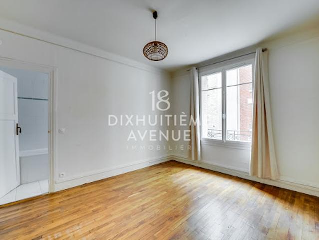 Appartement vente à Paris, Île-de-France