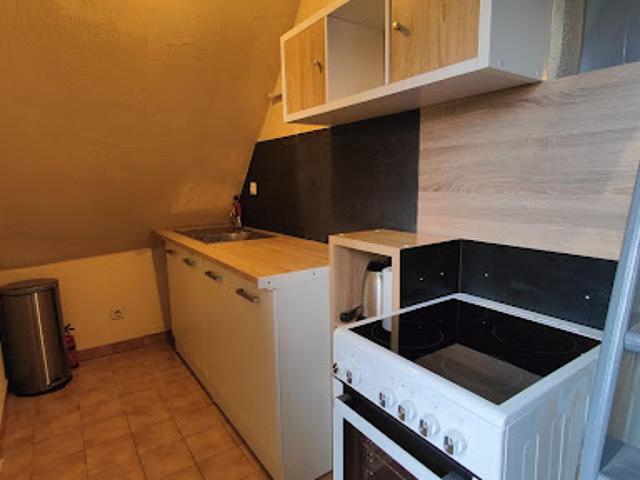 Appartement vente à Provins