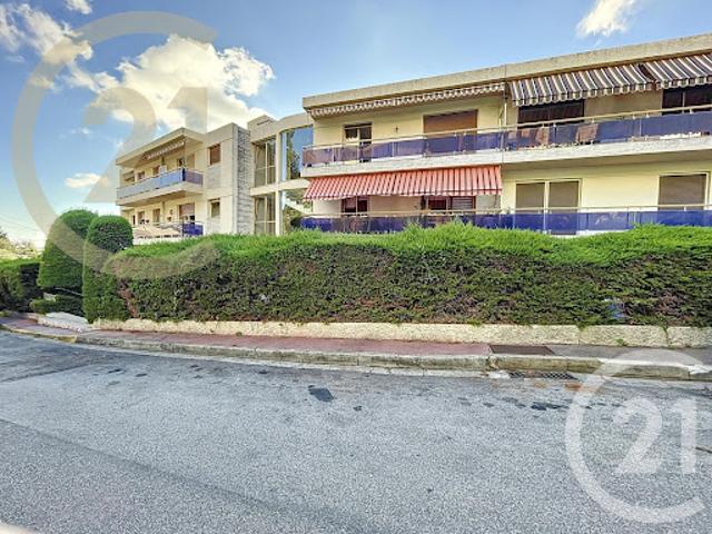 Appartement vente à Grasse, Le Cannet