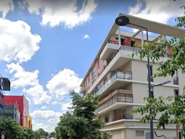 Appartement vente à Nanterre, Villeneuve-la-garenne