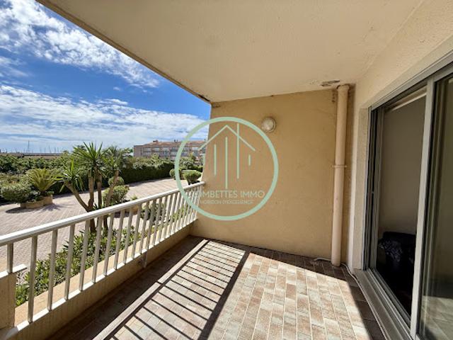 Appartement vente à Arrondissement de Toulon, Hyères