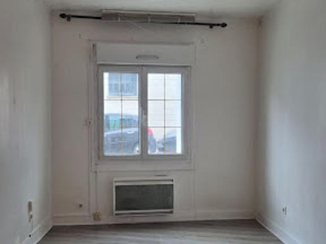 Appartement vente à Le Havre