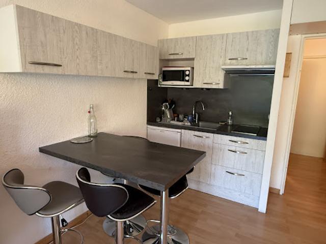 Appartement vente à Barcelonnette
