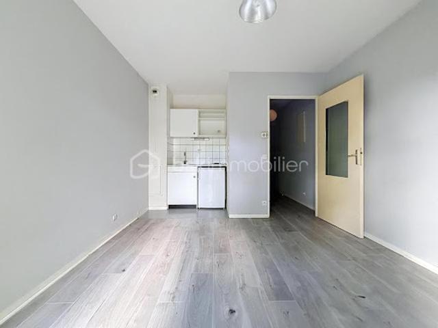 Appartement vente à Caen