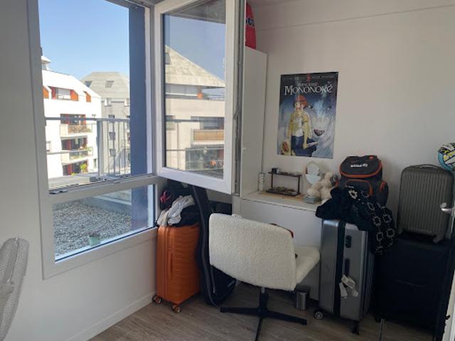 Appartement vente à Rennes, Bretagne