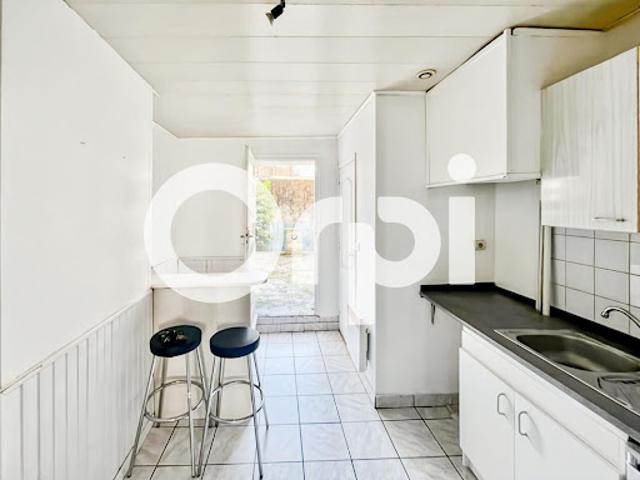 Appartement vente à Boulogne-sur-Mer, Boulogne-sur-mer